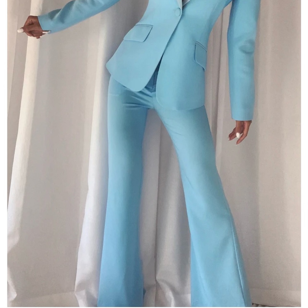 TEHELET Blazer & Pants set